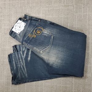 Akademiks Men's jeans size 34/34